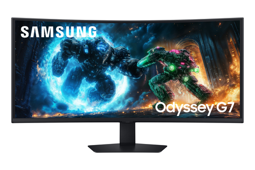 Samsung G75F computerskærm 101,6 cm (4