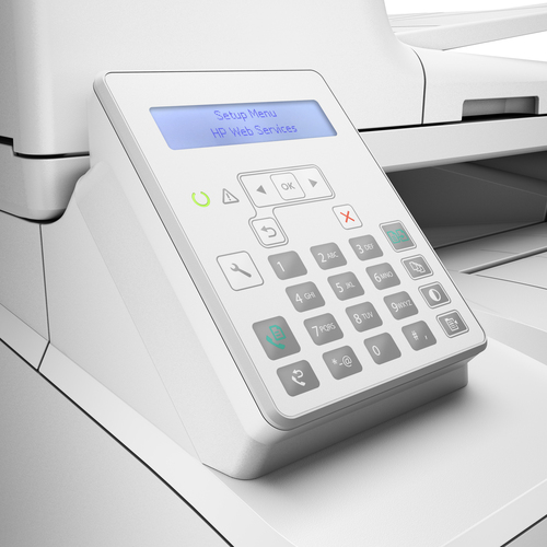 HP LaserJet Pro MFP M227fdn – image 8