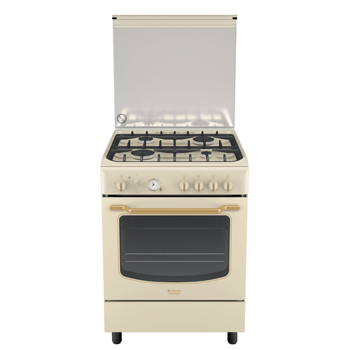 Hotpoint HT6GG3F C (OW) IT