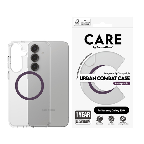 CARE by PG FS TP UC Color2 Sam S25 PL, afbeelding 2