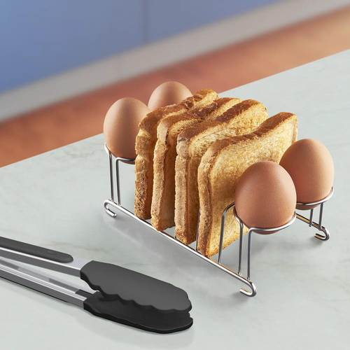 Philips Airfryer HD9921/00 Frühstücksset – Foto 5 von 7