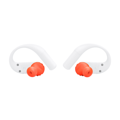 JBL Endurance Peak 4 Weiß – Foto 6 von 9