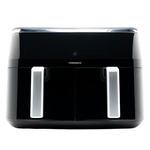 TORNADO TAFT-1000-GS | Double Air Fryer – image 8