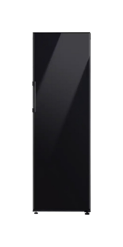 Samsung RR39A746322 холодильник Отдельно стоящий 387 L Черный