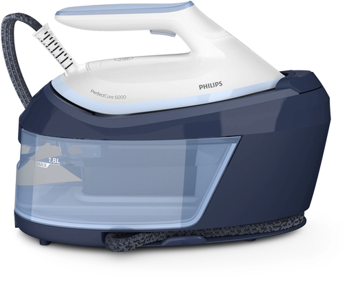 Philips PerfectCare 6000 Series PSG6026/20, afbeelding 2