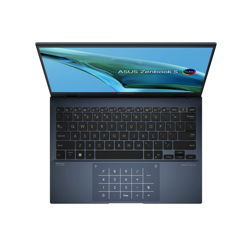 ASUS Zenbook S13 OLED UM5302TA-LX200W AMD Ryzen™ 7 6800U​ Laptop – image 8