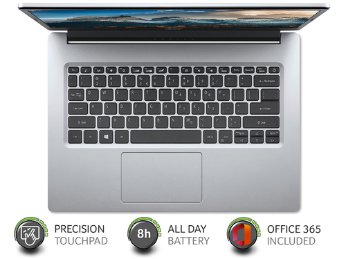 Acer Aspire 1 A114-33 – image 2