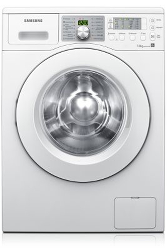 Samsung WF0702L7W/XEO washing machine