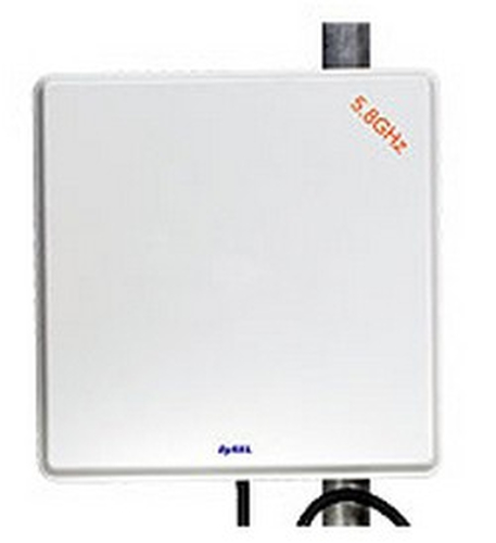 Zyxel FPA-5823 network antenna 22 dBi