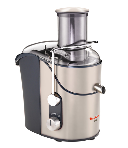 Moulinex JU655H10 juice maker Centrifugal juicer