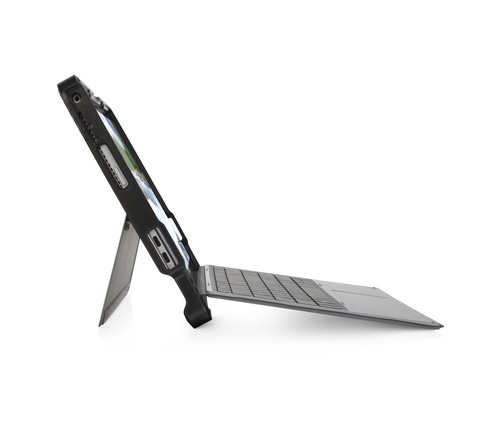 Dell RG1220C 31.2 cm (12.3") Bumper Black