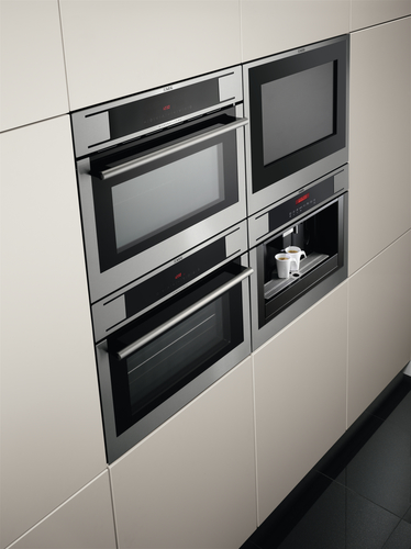 AEG PE4571-M Espresso machine – image 4