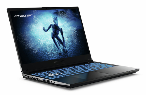 ERAZER MD62594 Intel® Core™ i5 i5-12450H Laptop – image 4