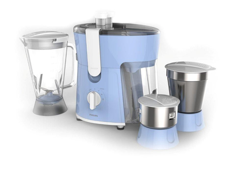 Philips Daily Collection HL7576/00 mixer Stand mixer