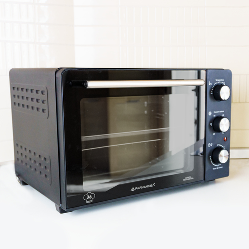 Pyramidea FOK3612 oven – image 7