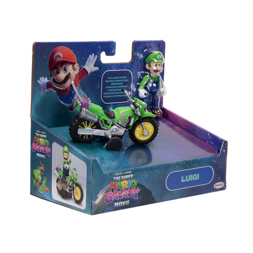 Luigi
