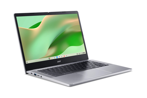 Acer Chromebook 314 CB314-4HT-C7X2, afbeelding 3