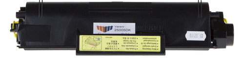 MM Black Laser Toner - Brother TN3170 - For Brother DCP / HL / MFC – image 2
