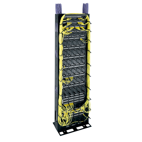 Middle Atlantic MK Series Cable Management Rack - MK-19-45