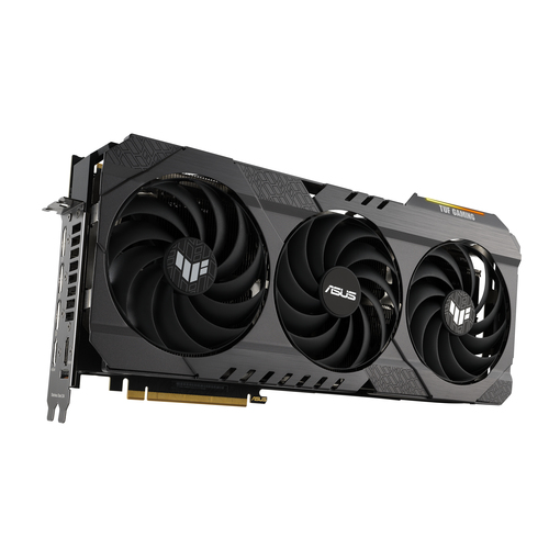 ASUS TUF Gaming TUF-RTX3090TI-O24G-GAMING NVIDIA GeForce RTX 3090 Ti – image 8