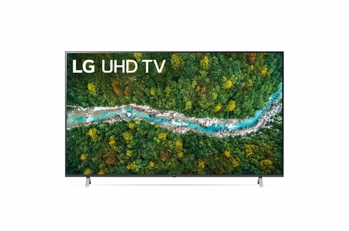 LG 75UP77009LB телевизор 190,5 cm (75") 4K Ultra HD Smart TV Wi-Fi Черный