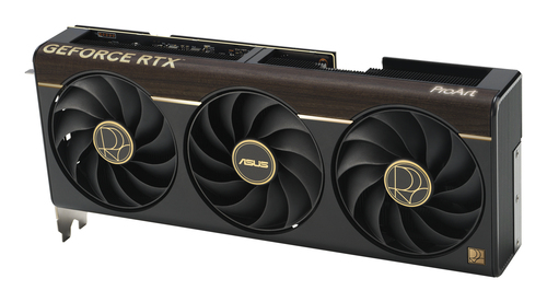 ASUS ProArt GeForce RTX 5080 OC 16G grafische kaart, afbeelding 10
