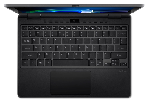 Acer TravelMate Spin B3 TMB311RN-32 (11.6" Full HD IPS Touchscreen, Intel Celeron N5100 – image 3