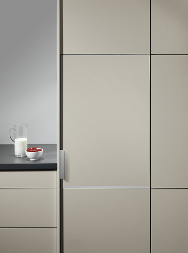 AEG SKS68840E1 combi-fridge Built-in – image 4