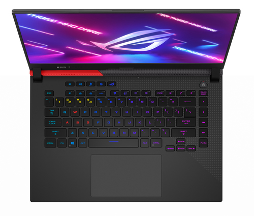 ASUS ROG Strix G15 G513QM-HF023 AMD Ryzen™ 9 5900HX Laptop – image 2