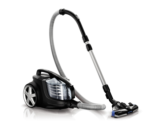 Philips PowerPro Ultimate FC9920/09 vacuum – image 1