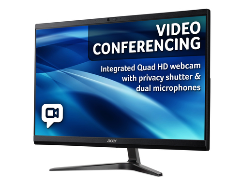 Acer Veriton VZ2592G Intel Core Intel Core i3-1215U (12M Cache, up to – image 7