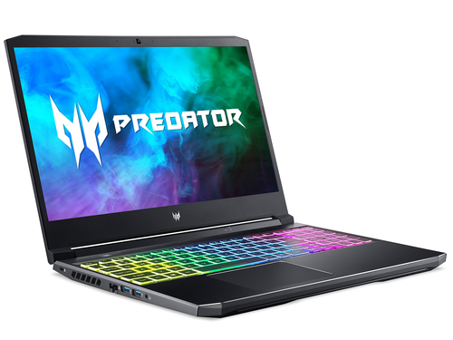 Acer Predator Helios 300 PH315-54