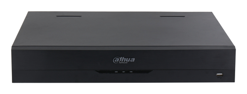 Dahua Technology WizSense NVR5432-EI2 network video recorder 1.5U Black – image 2