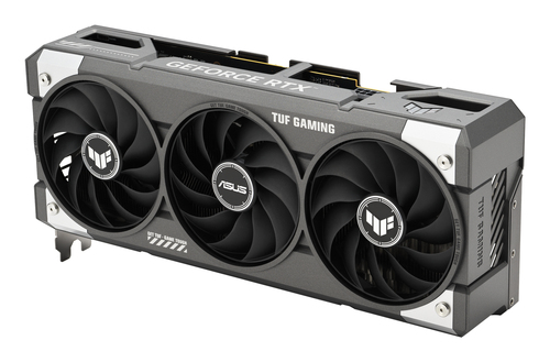 Asus Tuf Gaming Nvidia GeForce Rtx 5060 8GB GDDR7 OC Edition Graphics Card - 90YV0N00-M0NA00 - image 6