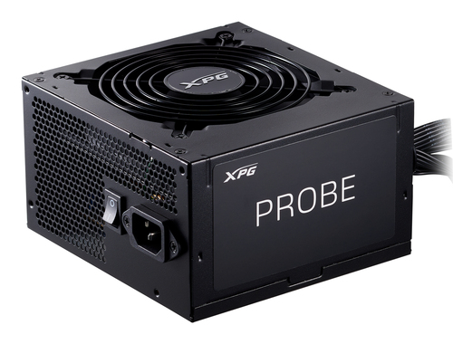 XPG PROBE 600 - Voeding