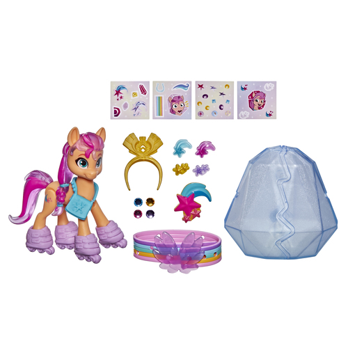 My Little Pony F17855L0 набор игрушек
