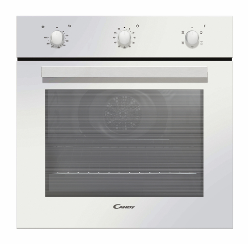 Candy Timeless FCP502W/E 65 L Белый