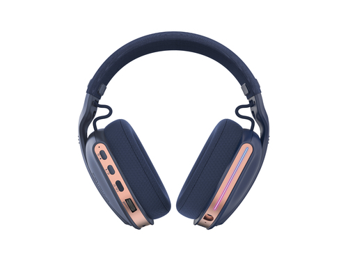 Oniverse Wireless Gaming Headset Polaris - Sideral Blue (Multiplatform) – image 3
