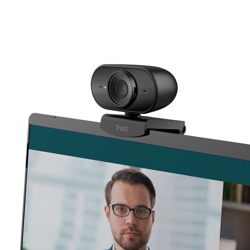 Trust Tolar webcam – image 5
