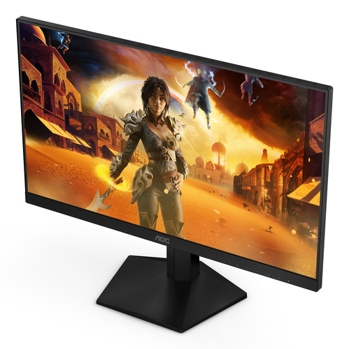 AOC Q27G41ZE2 computer monitor – image 5