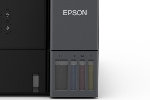 Multifuncionales EPSON Ecotank L6370