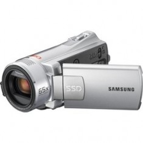Samsung SMX-K44SP camcorder