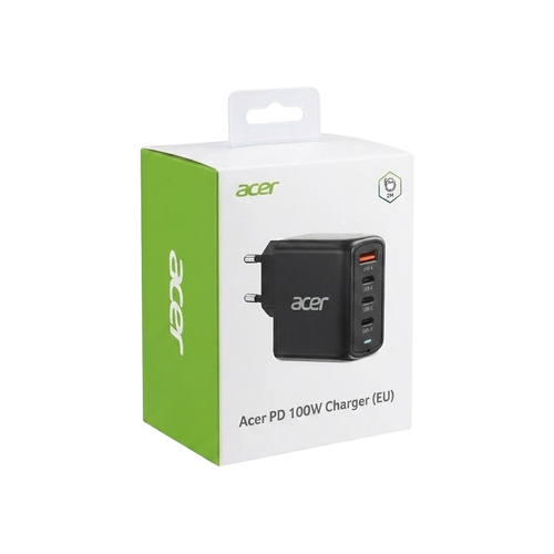 Acer 100W GaN Charger, afbeelding 4