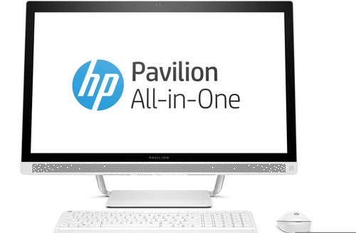 HP Pavilion All-in-One - 27-a275na – image 2