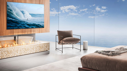 TCL 75C6K Pro - 75" QD Mini-LED (2026), afbeelding 3