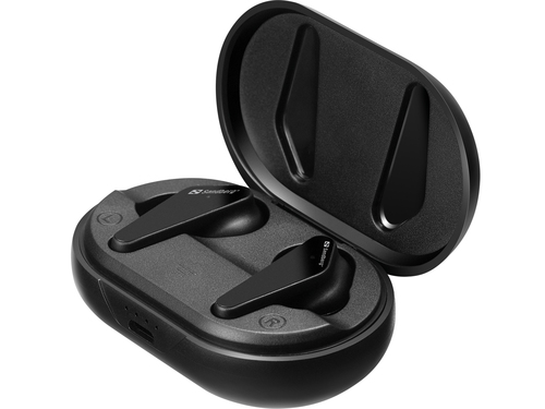 Sandberg Bluetooth Earbuds Touch Pro – image 3
