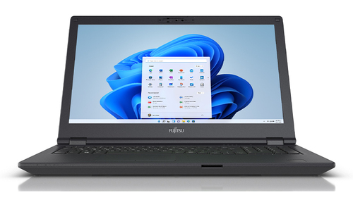 Fujitsu LIFEBOOK E5511