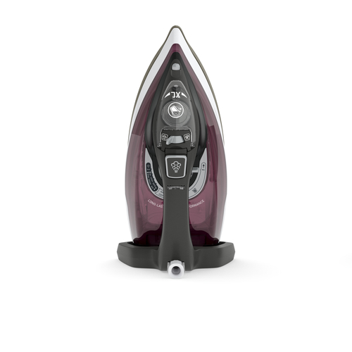 Tefal FV9788 iron Steam iron Durilium Autoclean soleplate – image 2