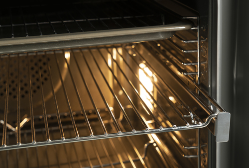 CDA SL100SS oven – image 2