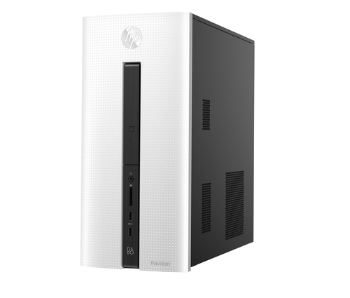 HP Pavilion 550-032na Intel® Core™ i3 i3-4170 – image 4